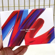 S K Ex Boyfriend Graffiti Style Face Mask 6 Pieces