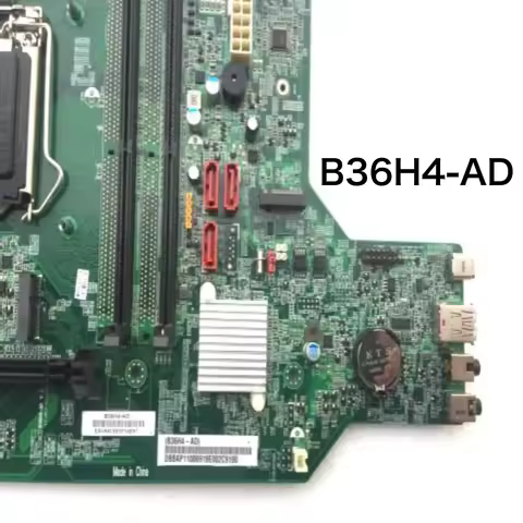 B36H4-AD For Acer TC885 TC-885 Motherboard LGA 1151 DDR4 Mainboard 100% Tested OK Fully Work Free Sh