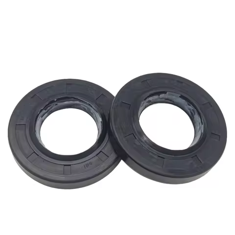DC62-00008A shaft seal 35x65,55X10/12 Seal Oil For SAM-SUNG Washing Machine Seal Gasket DC6200008A