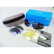 Shimano Eyewear Sunglasses