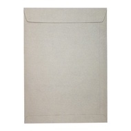 Small And Half Document Envelopes A4 Size 7x10 KI Material (1 Pack 50 Envelopes)