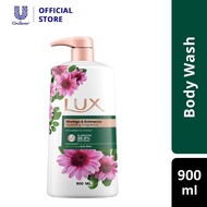 Lux Skin Purifying Moringa & Echinacea Body Wash (900ml)