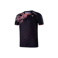 Victor LZJ Badminton Shirt (T-25003 C) Athlete Grade