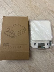 Melon 美琳電子廚房秤