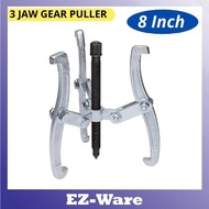 8 INCH 3 JAWS PULLER AND GEAR PULLER