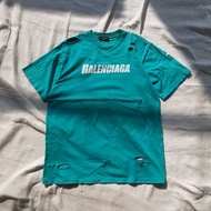 Used Balenciaga T-Shirt