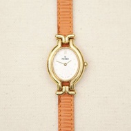 A ROOM MODEL - Vintage Fendi五色水波壓紋古董錶(附盒)