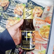 ADDRIELLA Kikkoman Teriyaki Sauce Black Pepper/Blackpapper Teriyaki Sauce 300gr
