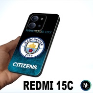 HP Rubber case for Redmi 15C/CC28 cellphone/Redmi 15C soft case/Redmi 15C casing/cell phone case