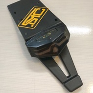 Rear Fender Trail New Model LED D160