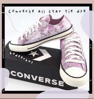 converse chuck taylor all star Tie Dye