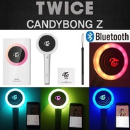 Kpop TWICE Official Lightstick Ver 2 CANDYBONG Z Original
