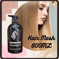 Hair Treatment / Mask 800ML  For Damage Hair / Dry Hair