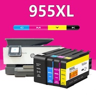 955 ink cartridge Compatible HP 955 ink cartridge HP 955XL For HP 7720 7740 8710 8715 8720 8730 8740