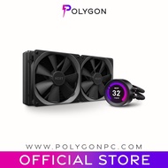 NZXT Kraken Z63 AIO LIQUID Cooler 280MM