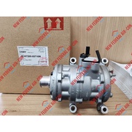 (ORIGINAL) DENSO PERODUA MYVI LAGI BEST 2011, TOYOTA AVANZA, ALZA 10SA13C PISTON COMPRESSOR (0050) -