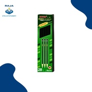 Pencil Joyco 2B Pencil/ P-88 2B Pencil/