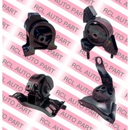 TOYOTA COROLLA AE101, AE111 AUTO ENGINE MOUNTING SET