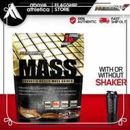 Promatrix Mass Gainer 6lbs  - Whey Protein Chocolate