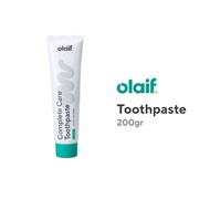 Olaif Complete Care Toothpaste Pasta Gigi 200gr