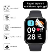 Anti Gores HYDROGEL XIAOMI HAYLOU RT2/ MIBRO LITE/ AMAZFIT 3 A2172/ S1 PRO/ MI RABBIT CHILDRENS WATC
