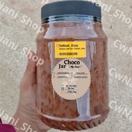 CHOCOJAR BERLYS SIZE XXXXXL 580GRAM 1400ML TERLAJAK SEDAP