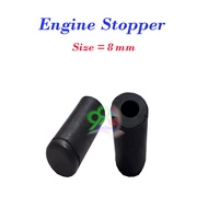 Engine Water Pipe Stopper Size 8mm 13mm 15mm 18mm