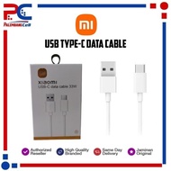 XIAOMI TYPE-C DATA CABLE 33 W