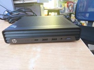 全新HP Elite 800G9 i7 Mini PC 桌上型電腦