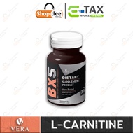 BX5 & BBFX Pre Workout L-Carnitine Fat Burner CLA - เสริมประสิทธิภาพระบบเผาผลาญไขมัน 30 แคปซูล BX5 ค