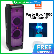 JBL | Jbl Partybox 1000 Performance Auditorium School Event Speaker