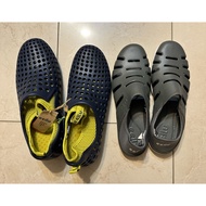 CCILU Amazon Summer Water Shoes 2 Pair