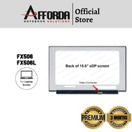 Acer Nitro 5 AN515-44 Asus FX506 FX506L GL504 GL504G TUF FA506 B156HAN08.0 B156HAN07.1 LM156LF2F03 a