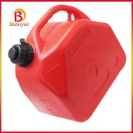 [Blesiya] Gas Tank Fuel Container Portable Fuel Tank for ATV Motorcycle Vehicles
