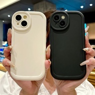 Softcase For Redmi 9C NFC 10 4G 2021 2022 10A Sport 10C 12 12C 13 13C 14C 9T 9 Power A1 A2 A3 Note 1