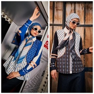 BRAND NO BRAND KENMORE TOP