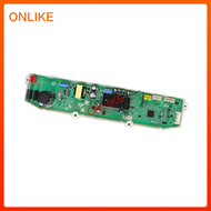 (100% ORIGINAL) T2109VSAL LG WASHING MACHINE INVERTER BOARD (POWER BOARD) PCB BOARD T2109 VSAL