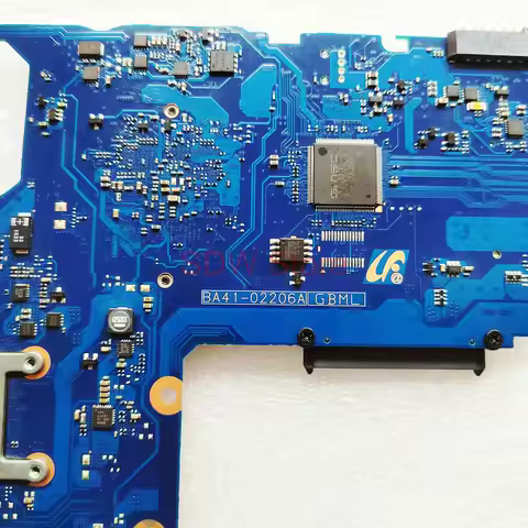 For Samsung NP270 NP270E5E NP300E5E NP270E4E Laptop Motherboard BA41-02206A BA92-12169A BA92-12169B 