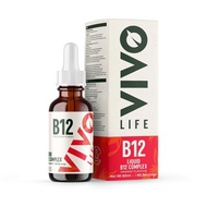 Liquid B12Complex Awesome