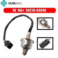 3921003040  Oxygen Sensor Lambda Air Fuel Ratio  O2 Sensor  fit for KIA PRO CEE'D sw RIO VENG 1.4 1.