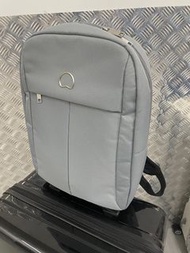 Delsey 旅行背包可套行李箱 Delsey backpack