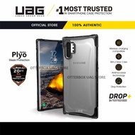 Ốp lưng UAG Plyo Cho Samsung Galaxy Note 10+ Plus / Galaxy Note 20 Ultra 5G