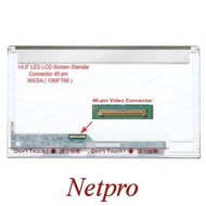 LED LCD For Acer Aspire 4755 4755G 4752G 4752Z 4752ZG 14.0 STD -NPRO