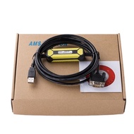 Siemens PLC Programming Cable Siemens S7-200PLC Communication Data Download Cable USB-PPI