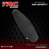 ♞TRC RACING FLAT SEAT ASSEMBLY for MIO SPORTY CARBON TYPE 0802