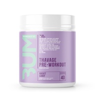 RAW Nutrition x CBUM Thavage Preworkout 40 Servings