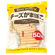 < DuDu > Nadoli Cheese Fish Board Sticks