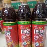 Teh Pucuk Harum Jasmine Melati 1 Liter 1 Karton