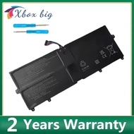 New LBY122CM EAC64798311 Laptop Battery 7.76V 90Wh 11600mAh For LG Gram 17Z90Q-R.AAB8U1 17" Tablet P