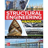 Structural engineering handbook-McGraw Hill Education (2021)